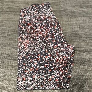 Lululemon Align High Rise Leggings “28 
Size 10